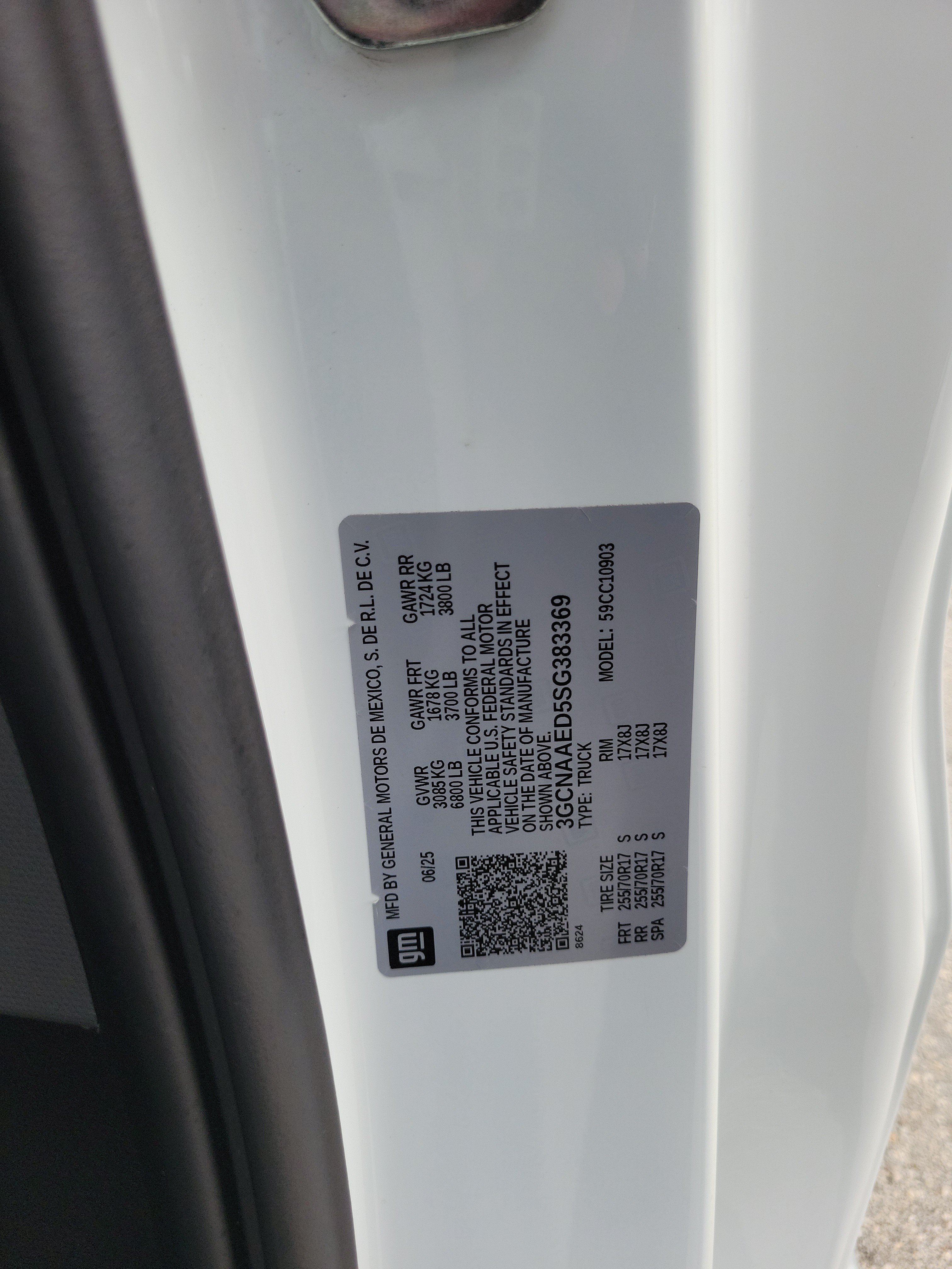 Used 2025 Chevrolet Silverado 1500 W/T RWD image 26