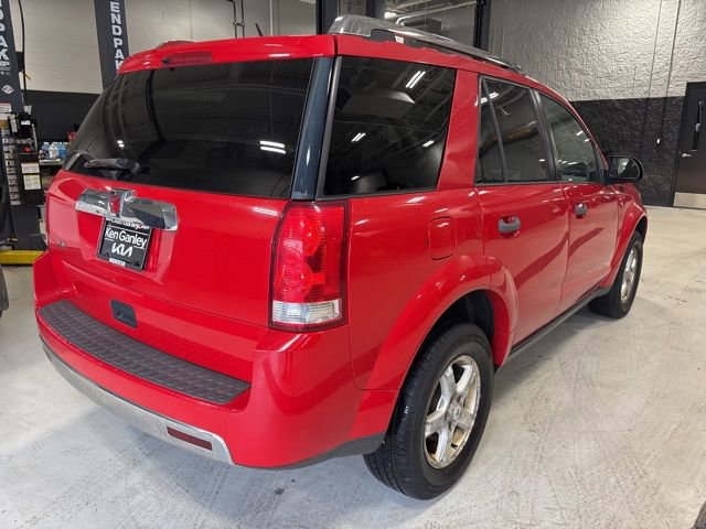 Used 2007 Saturn Vue 2WD w/ Comfort Pkg image 5