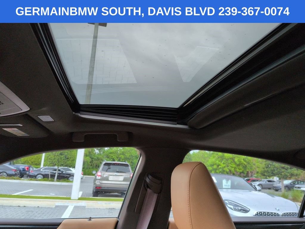 Used 2020 Lexus ES 350 w/ Accessory Package FWD image 22