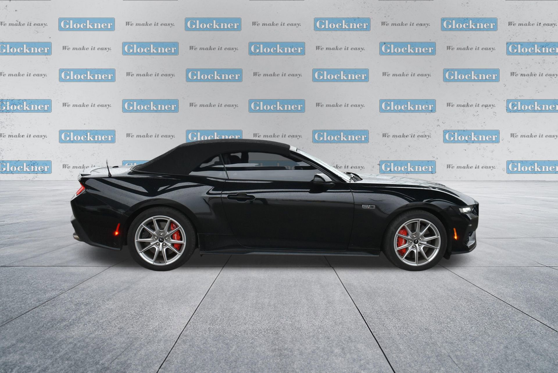 Used 2024 Ford Mustang GT Premium image 35