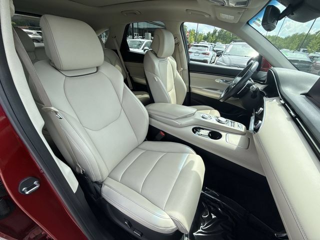 Used 2022 Genesis GV70 2.5T w/ Select Package AWD/4WD image 24