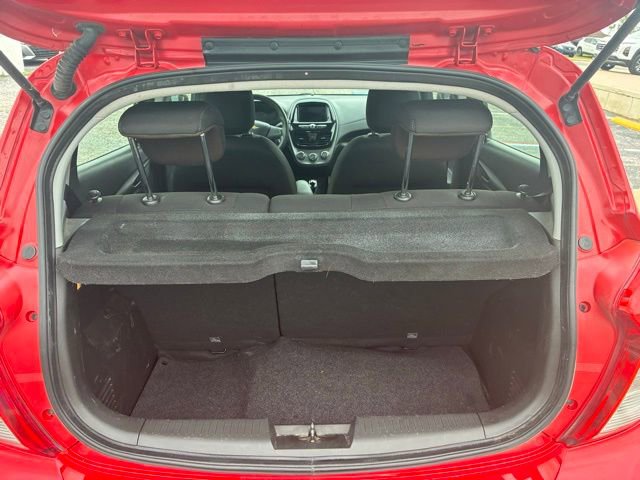 Used 2019 Chevrolet Spark LS FWD image 11