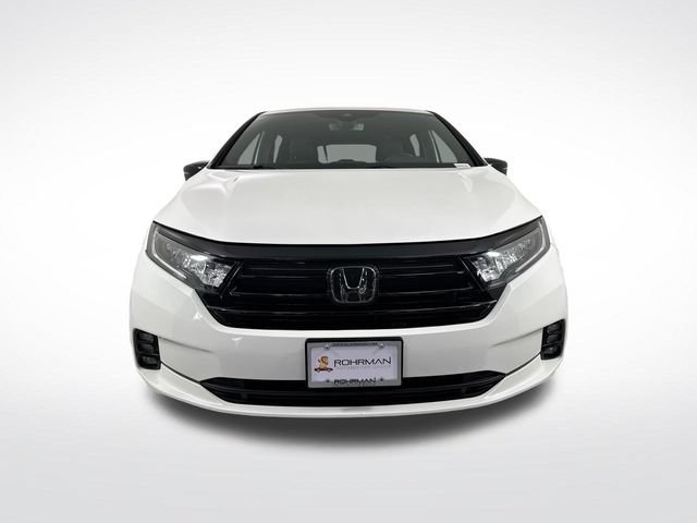 Used 2023 Honda Odyssey Sport image 27