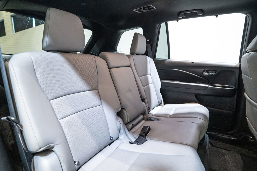 Used 2020 Honda Passport EX-L image 36