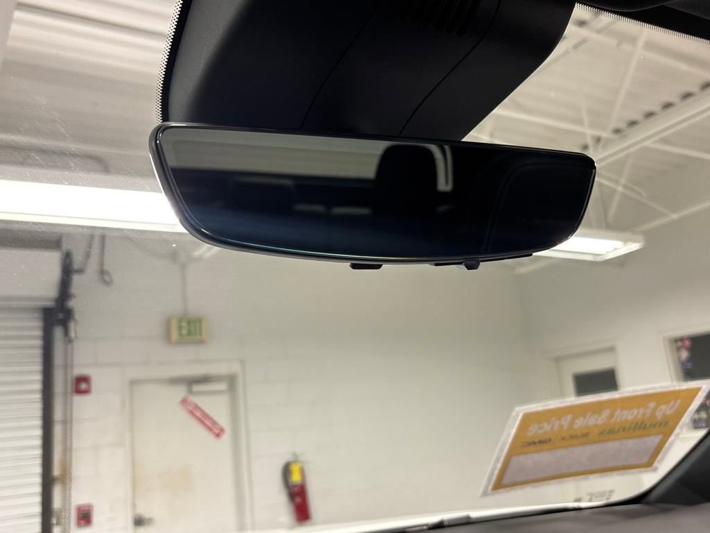 New 2025 GMC Sierra EV Denali image 42