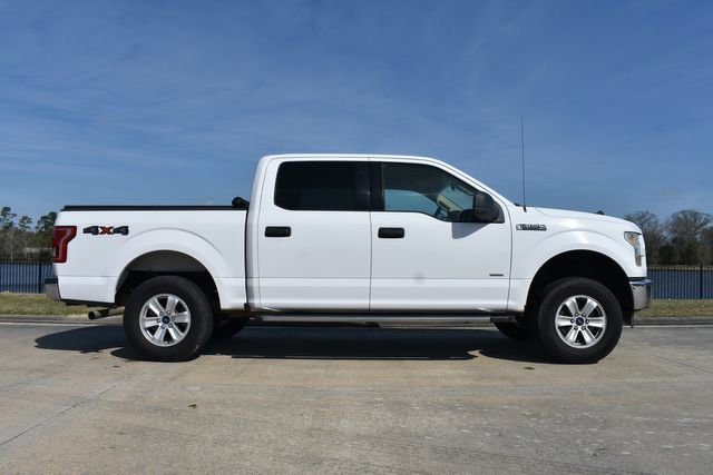 Used 2017 Ford F150 XLT image 3
