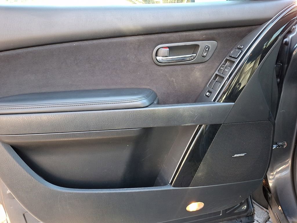 Used 2014 MAZDA CX-9 Touring w/ Touring Technology Package image 15