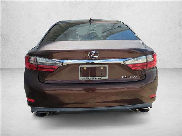 Used 2016 Lexus ES 350 image 6
