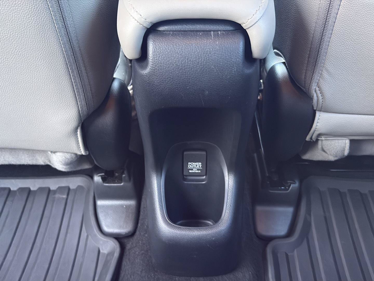 Used 2016 Honda HR-V EX-L image 30