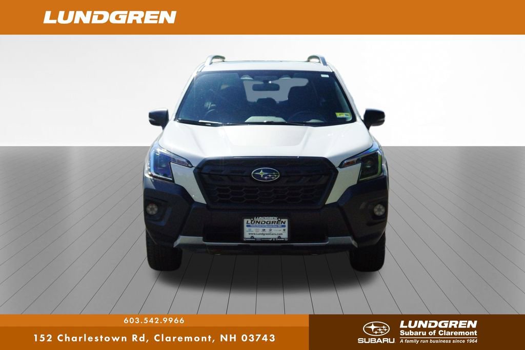 Used 2022 Subaru Forester Wilderness AWD/4WD image 41