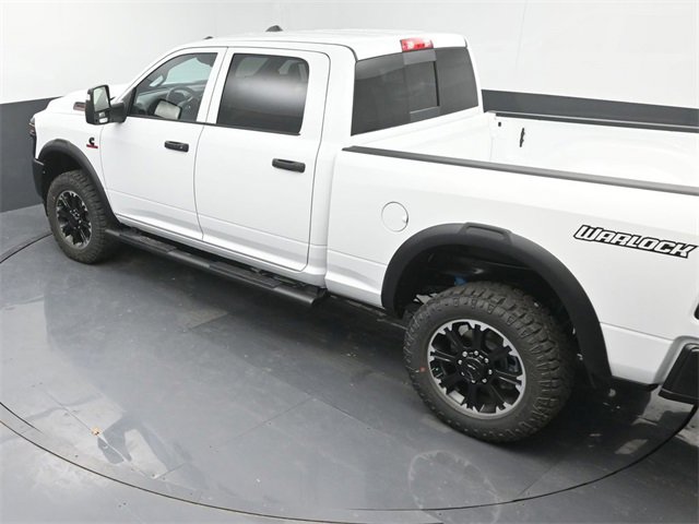 New 2026 RAM 2500 Tradesman image 28