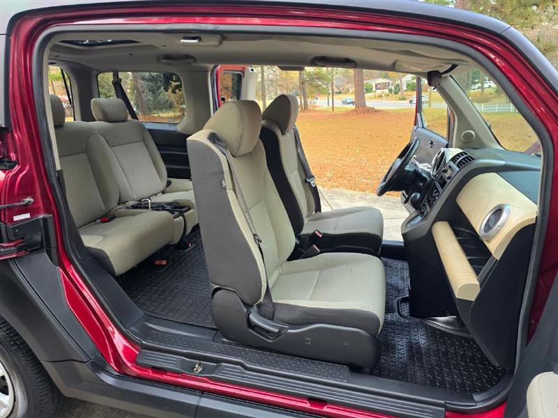 Used 2007 Honda Element LX image 23