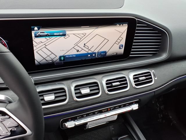 New 2026 Mercedes-Benz GLE 450 4MATIC image 5