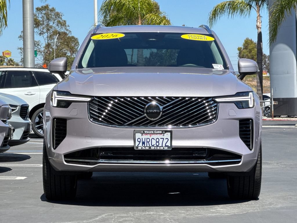 New 2026 Volvo XC90 B5 Core AWD/4WD image 8