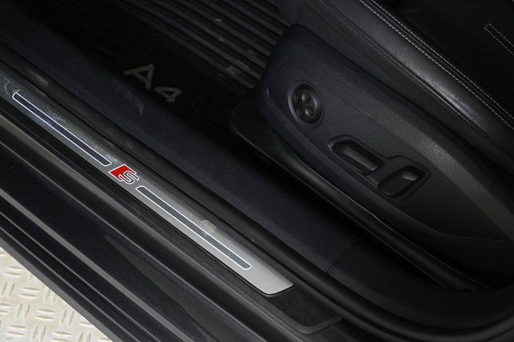 Certified 2023 Audi A4 2.0T Premium Plus w/ Premium Plus Package image 21