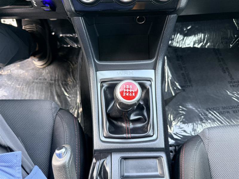 Used 2018 Subaru WRX Premium AWD/4WD image 27