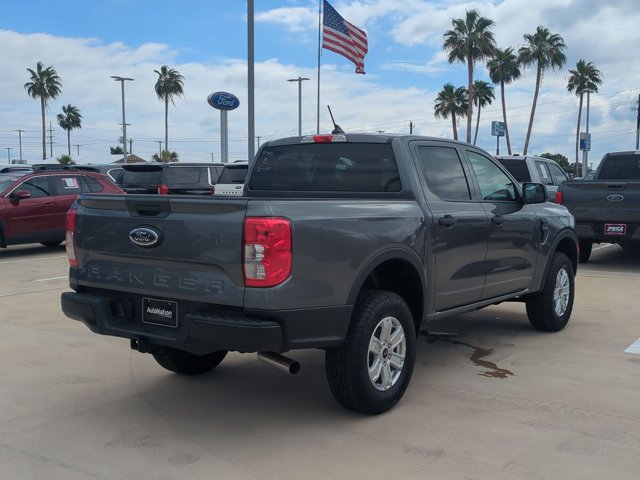 New 2026 Ford Ranger XL RWD image 2