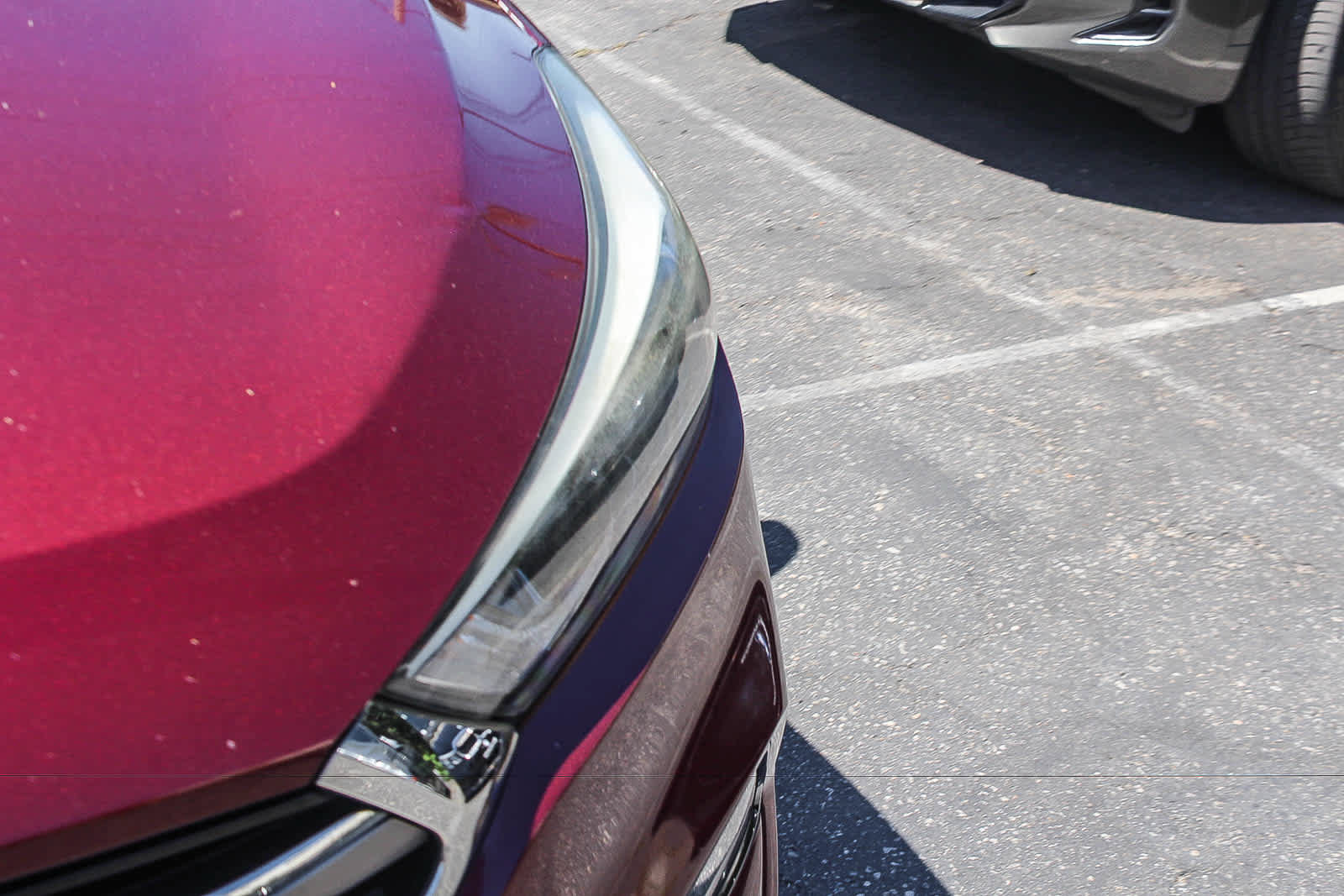 Used 2016 Hyundai Tucson Limited FWD image 9