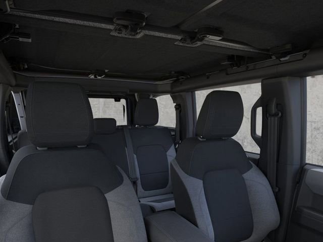 New 2026 Ford Bronco Big Bend image 12