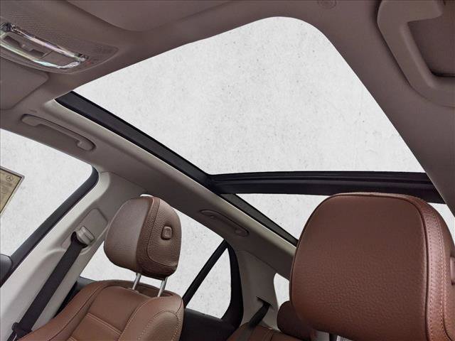 Used 2026 Mercedes-Benz GLE 350 4MATIC image 15