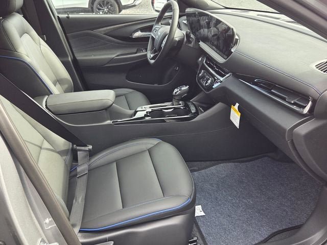 New 2026 Buick Envista Sport Touring w/ Convenience I Package FWD image 15