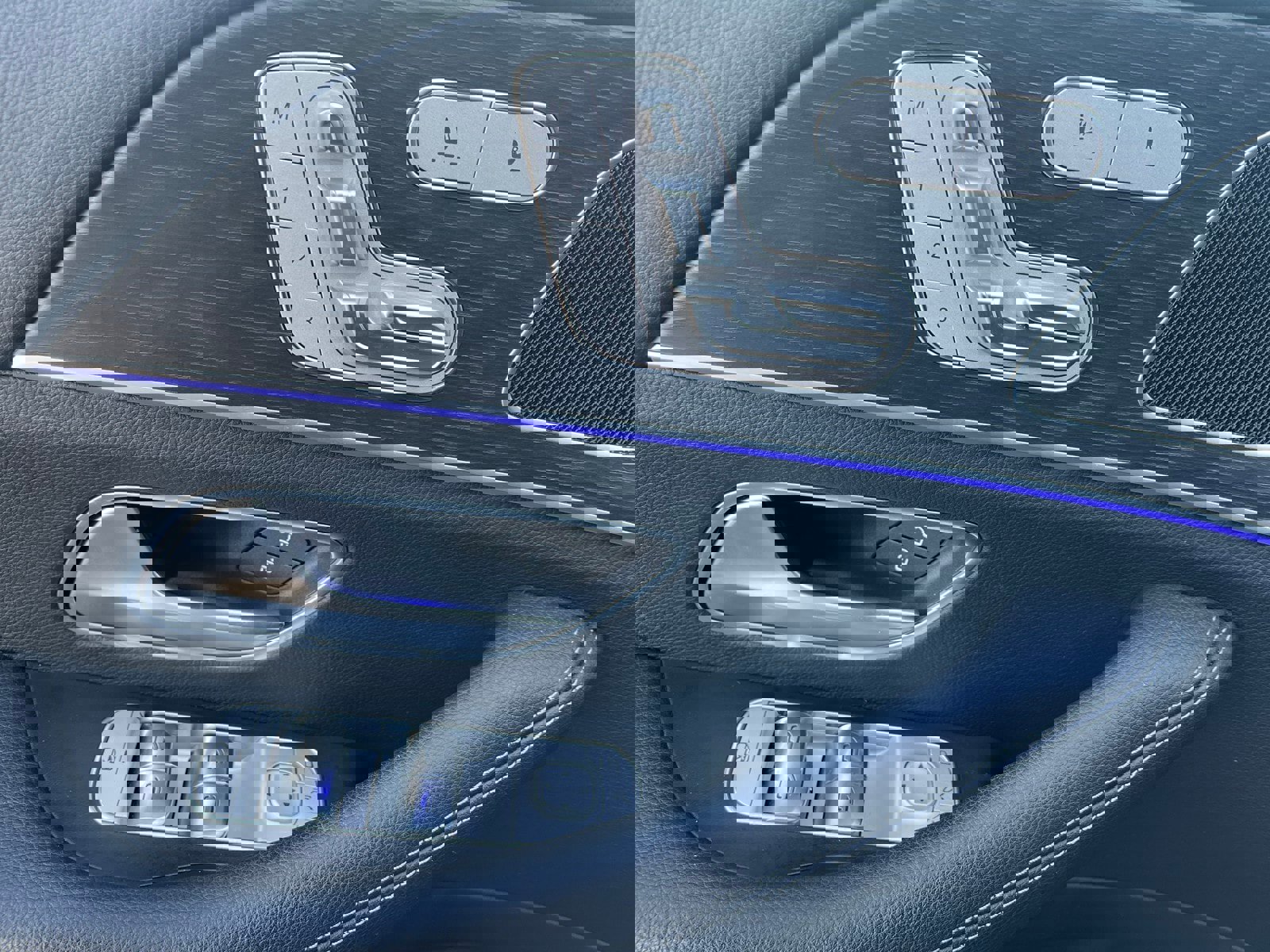 Used 2024 Mercedes-Benz GLE 350 4MATIC image 13