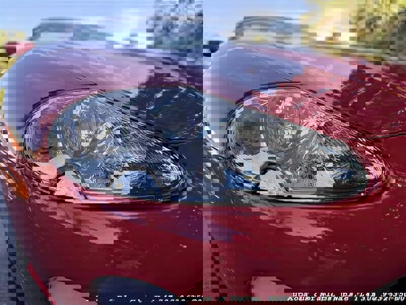 Used 2005 Jaguar XK8 Convertible image 36