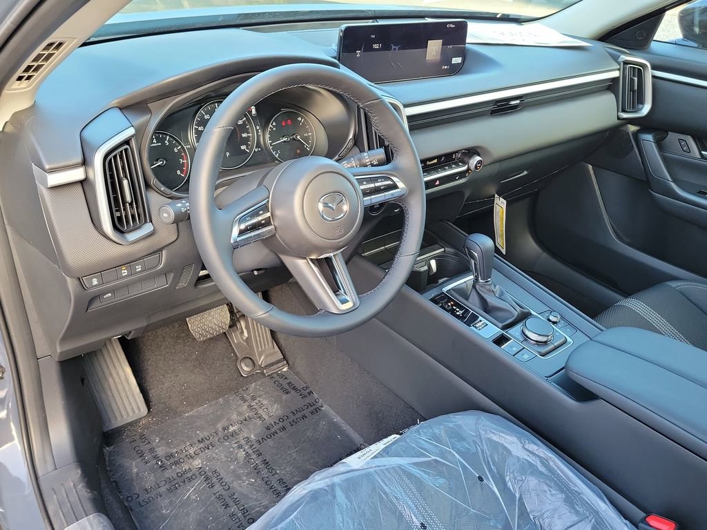 New 2026 MAZDA CX-50 AWD 2.5 S w/ Weather Package image 16
