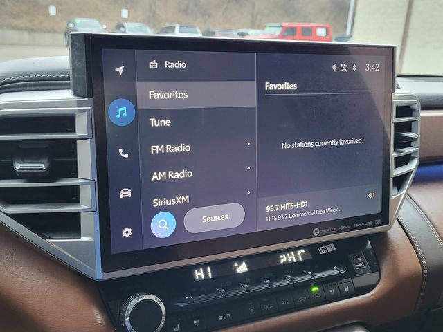 Used 2024 Toyota Tundra 1794 Edition image 20