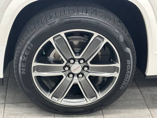 Used 2018 GMC Acadia Denali FWD image 6