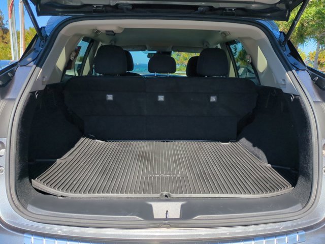 Certified 2021 Nissan Murano SV image 14