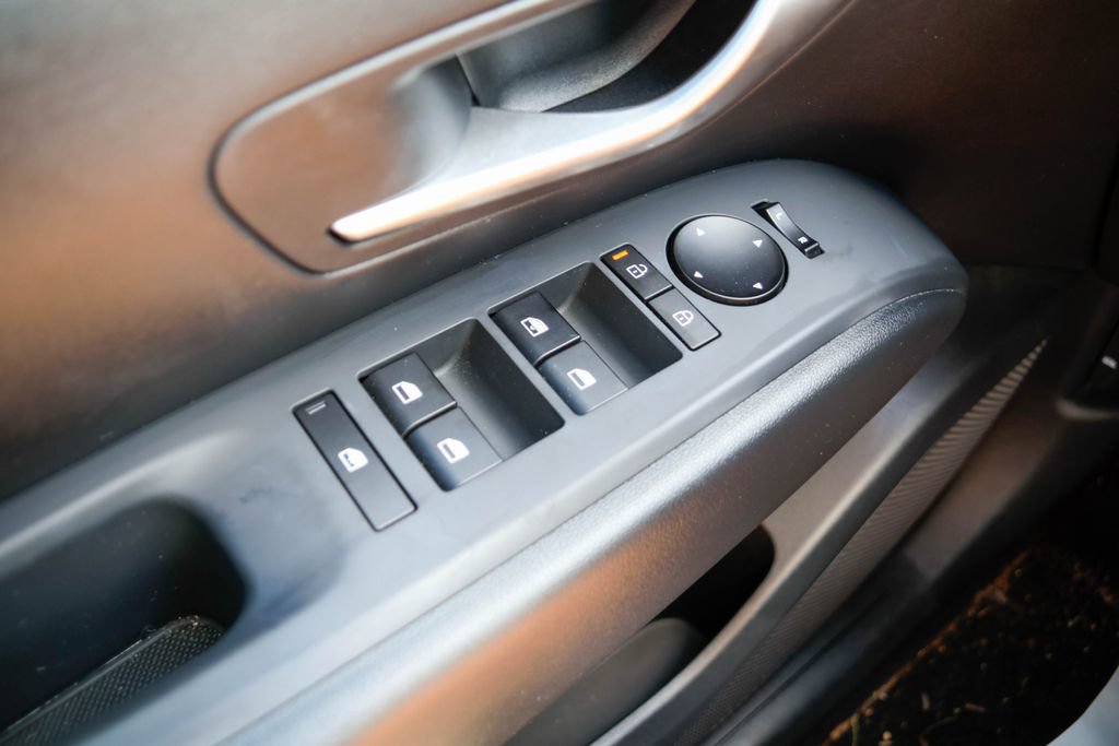 Certified 2026 Hyundai Tucson SE FWD image 16