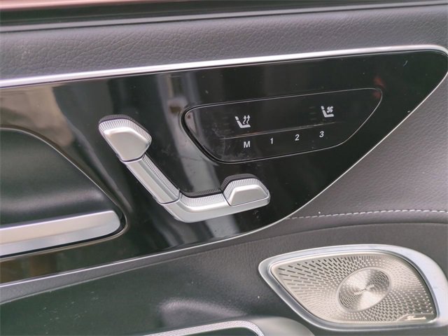 Used 2023 Mercedes-Benz EQE 350+ Sedan image 22