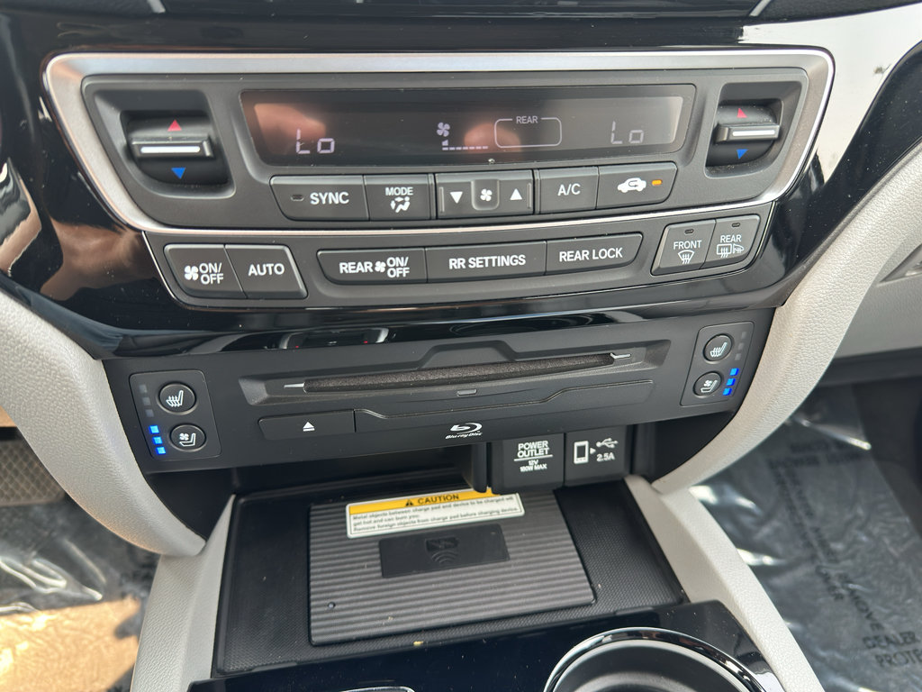 Used 2022 Honda Pilot Elite image 26