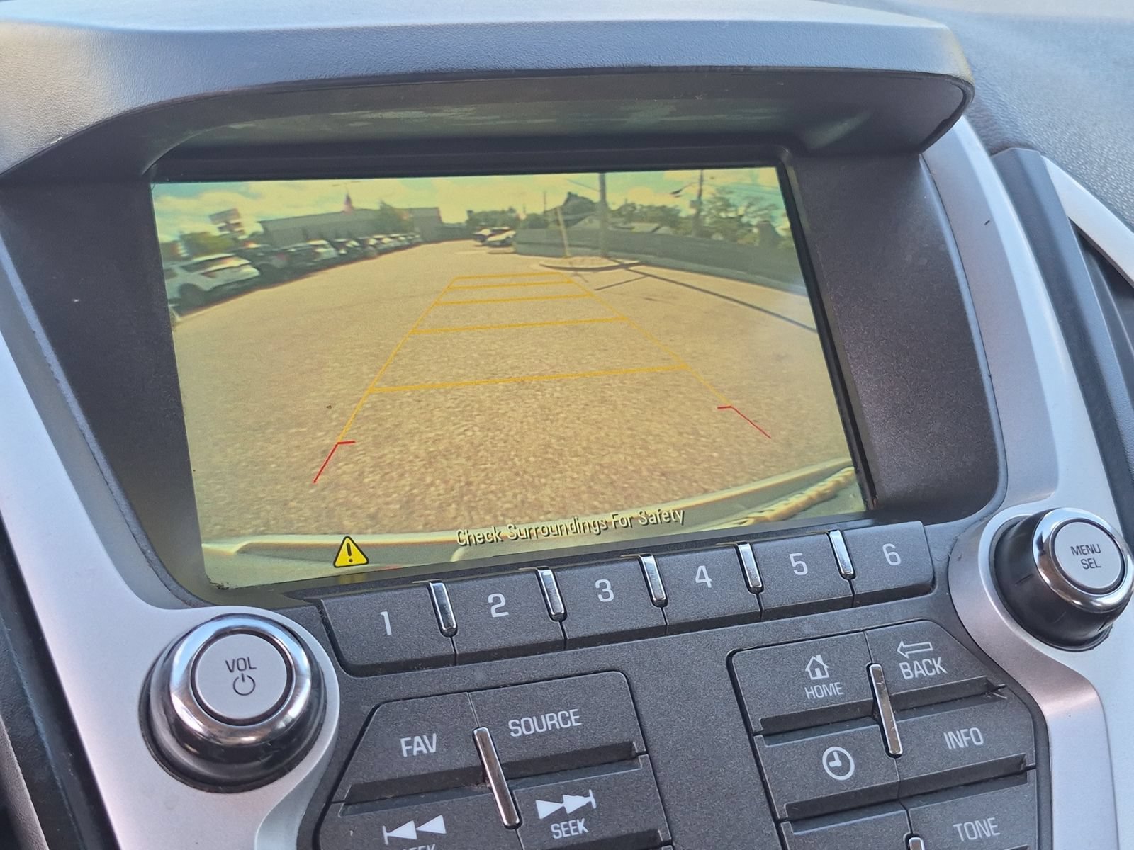 Used 2016 GMC Terrain SLE FWD image 22