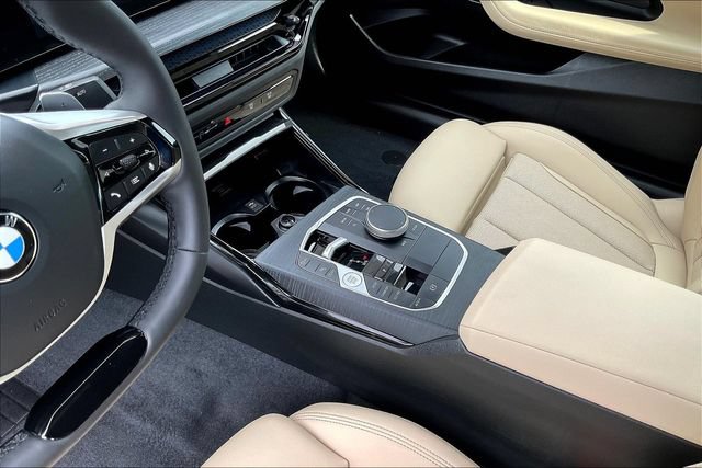 Used 2023 BMW X5 M50i w/ Executive Package AWD/4WD image 20