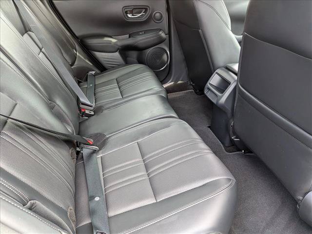 Certified 2023 Honda HR-V EX-L image 18