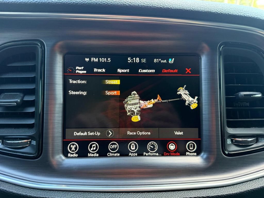 Used 2017 Dodge Challenger R/T Plus RWD image 31