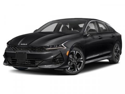 Certified 2024 Kia K5 GT-Line w/ GT-Line Premium Package