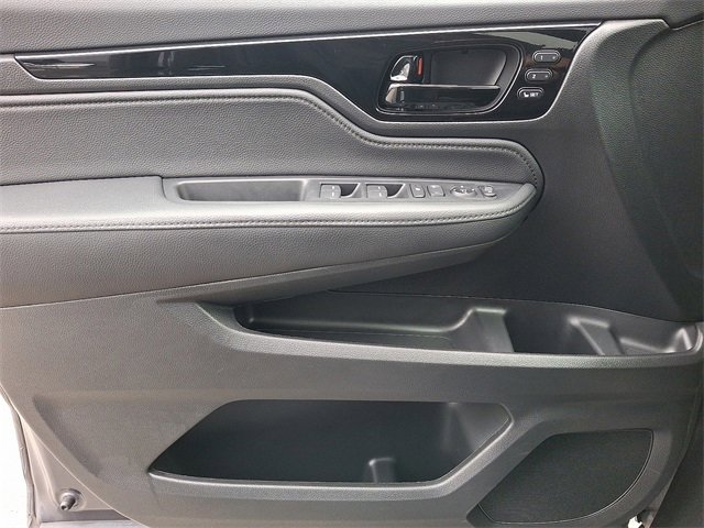 Certified 2024 Honda Odyssey Touring image 24