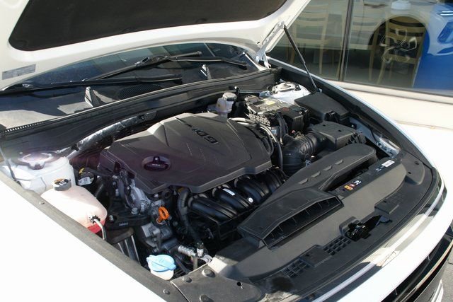 Used 2024 Hyundai Sonata SEL image 10