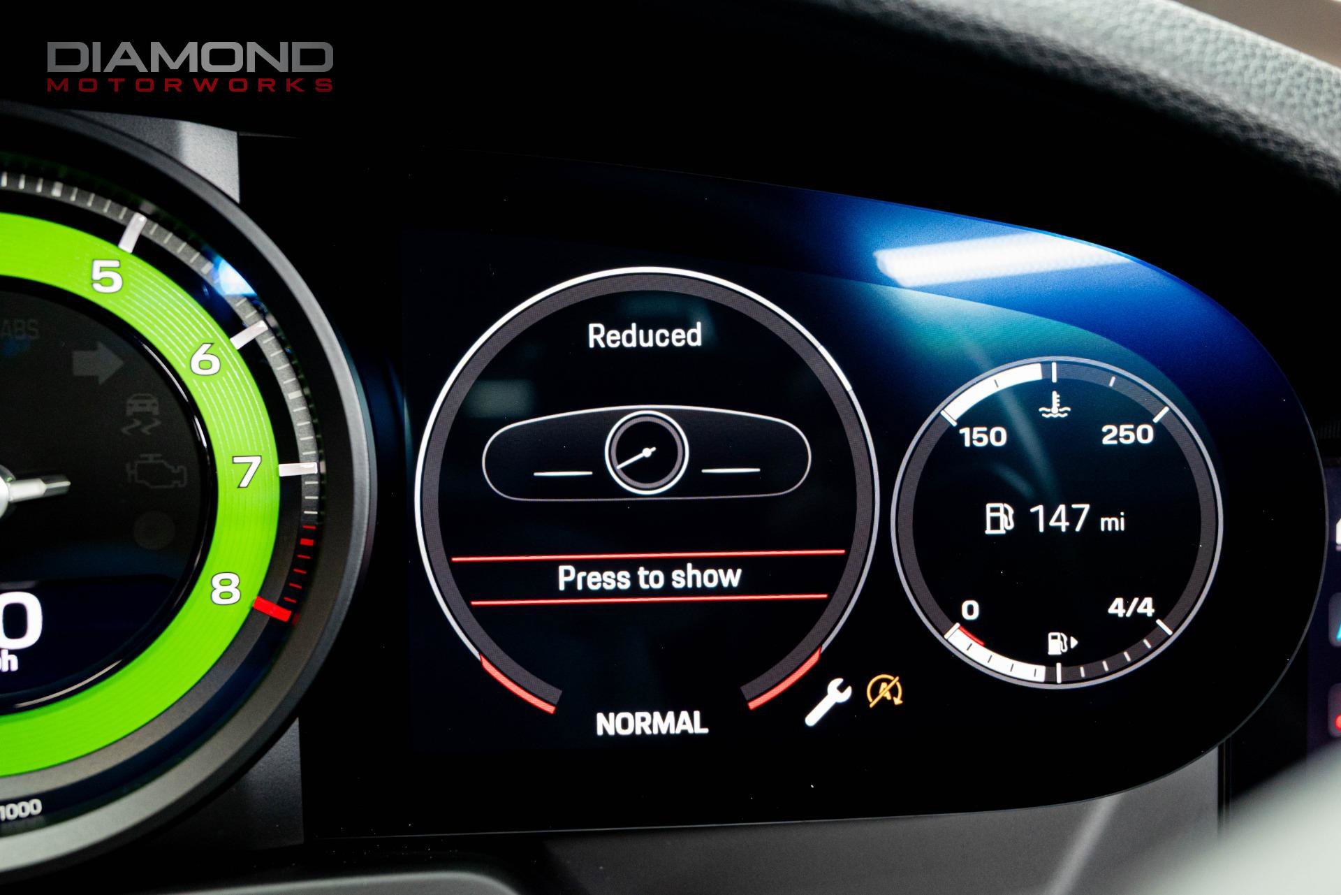 Used 2023 Porsche 911 Carrera 4S image 96