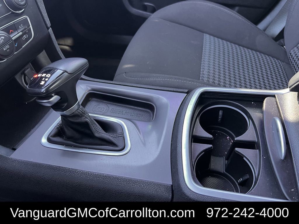 Used 2023 Dodge Charger Scat Pack image 20