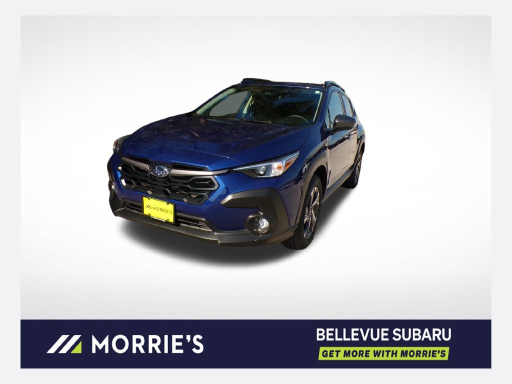 Used 2026 Subaru Crosstrek 2.5i Premium