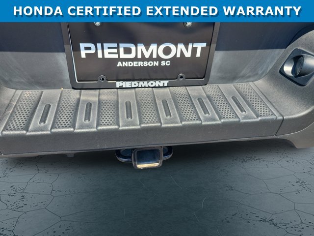 Certified 2021 Honda Ridgeline Black Edition image 13