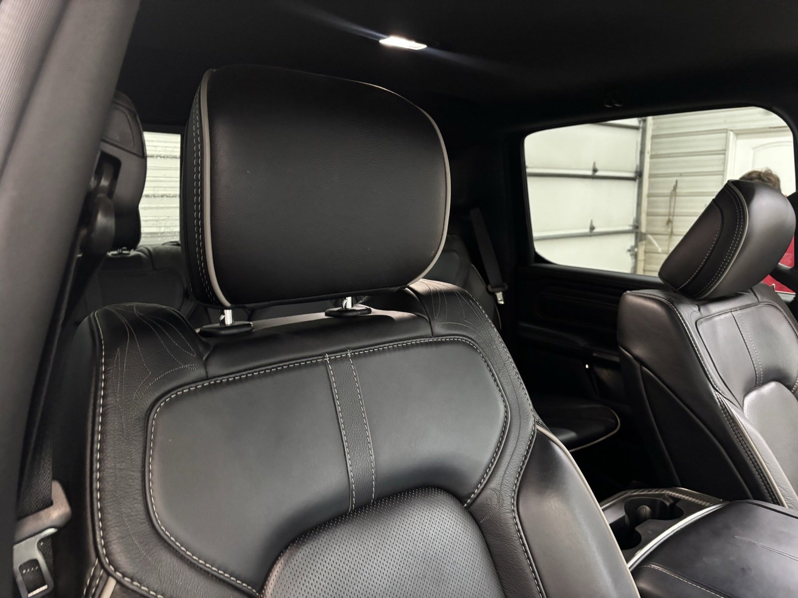 Used 2021 RAM 1500 Limited image 26