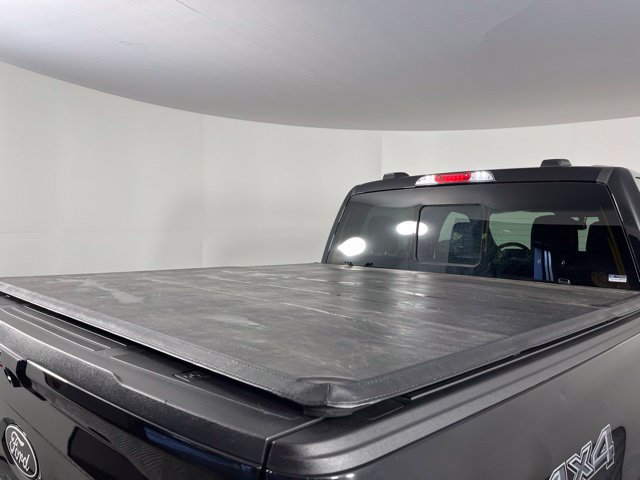 Used 2024 Ford F150 XLT w/ Equipment Group 303A High AWD/4WD image 50