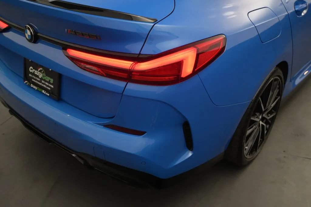 Used 2023 BMW M235i xDrive Gran Coupe w/ Premium Package AWD/4WD image 17
