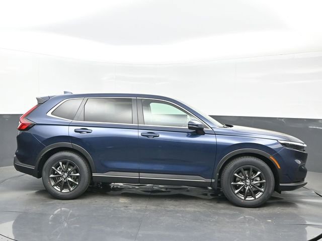 New 2026 Honda CR-V EX-L image 7