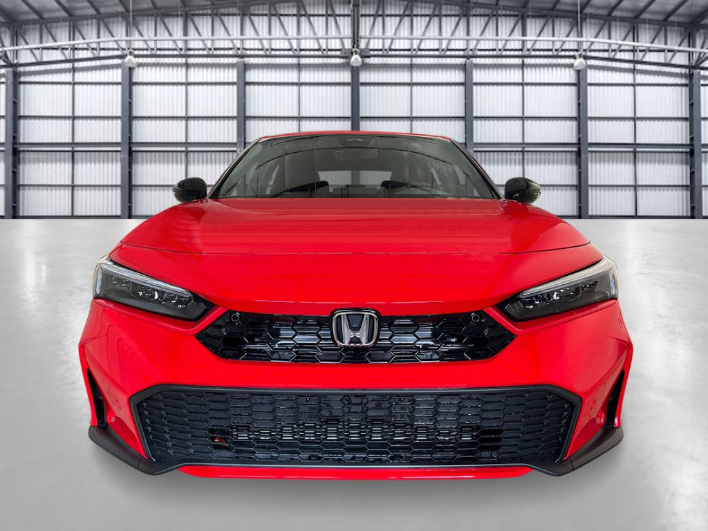 New 2026 Honda Civic Sport Touring image 9